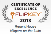 Trip Advisor Flipkay: Rated Excellent